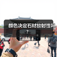 颜色决定石材放射性吗?(图2) 颜色决定石材放射性吗?(图2)