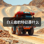 白云岩的特征是什么（图2）