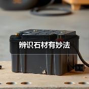 辨识石材有妙法(图4) 辨识石材有妙法(图4)