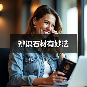 辨识石材有妙法(图3) 辨识石材有妙法(图3)