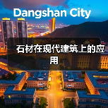 石材在现代建筑上的应用（图3）