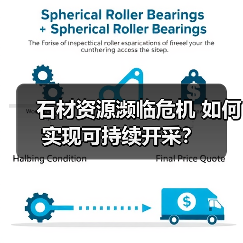 石材资源濒临危机 如何实现可持续开采?(图4) 石材资源濒临危机 如何实现可持续开采?(图4)