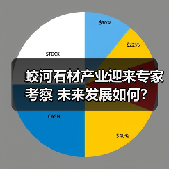 蛟河石材产业迎来专家考察 未来发展如何?(图4) 蛟河石材产业迎来专家考察 未来发展如何?(图4)