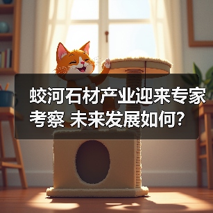 蛟河石材产业迎来专家考察 未来发展如何?(图1) 蛟河石材产业迎来专家考察 未来发展如何?(图1)