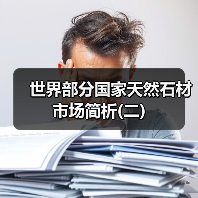 世界部分国家天然石材市场简析(二)(图4) 世界部分国家天然石材市场简析(二)(图4)