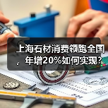 上海石材消费领跑全国，年增20%如何实现