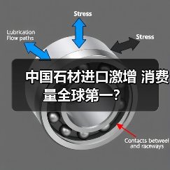 中国石材进口激增 消费量全球第一?(图4) 中国石材进口激增 消费量全球第一?(图4)