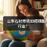 山东石材市场如何领跑行业?(图4) 山东石材市场如何领跑行业?(图4)