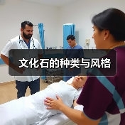 文化石的种类与风格