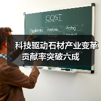 科技驱动石材产业变革 贡献率突破六成(图4) 科技驱动石材产业变革 贡献率突破六成(图4)