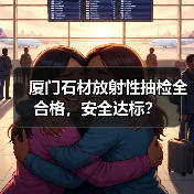 厦门石材放射性抽检全合格,安全达标?(图3) 厦门石材放射性抽检全合格,安全达标?(图3)