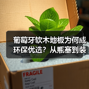 葡萄牙软木地板为何成环保优选?从瓶塞到装饰的全链路解析(图2) 葡萄牙软木地板为何成环保优选?从瓶塞到装饰的全链路解析(图2)