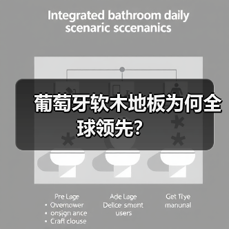 葡萄牙软木地板为何全球领先?(图2) 葡萄牙软木地板为何全球领先?(图2)