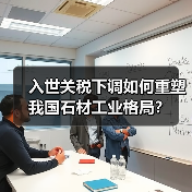 入世关税下调如何重塑我国石材工业格局？（图3）