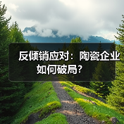 反倾销应对:陶瓷企业如何破局?(图2) 反倾销应对:陶瓷企业如何破局?(图2)