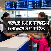高新技术如何革新石材行业高精度加工技术（图4）