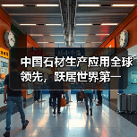 中国石材生产应用全球领先,跃居世界第一(图4) 中国石材生产应用全球领先,跃居世界第一(图4)