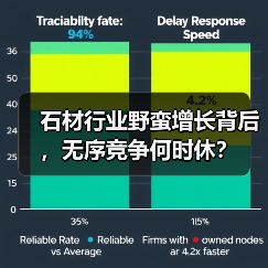 石材行业野蛮增长背后，无序竞争何时休？