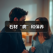 石材“病”和保养(图4) 石材“病”和保养(图4)