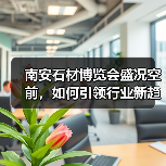 南安石材博览会盛况空前,如何引领行业新趋势?(图2) 南安石材博览会盛况空前,如何引领行业新趋势?(图2)