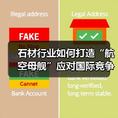 石材行业如何打造“航空母舰”应对国际竞争?(图3) 石材行业如何打造“航空母舰”应对国际竞争?(图3)