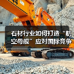 石材行业如何打造“航空母舰”应对国际竞争?(图4) 石材行业如何打造“航空母舰”应对国际竞争?(图4)