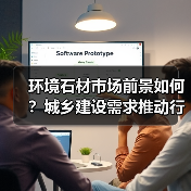 环境石材市场前景如何?城乡建设需求推动行业发展(图3) 环境石材市场前景如何?城乡建设需求推动行业发展(图3)