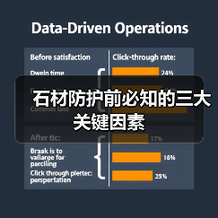石材防护前必知的三大关键因素（图2）