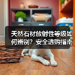 天然石材放射性等级如何辨别?安全选购指南(图3) 天然石材放射性等级如何辨别?安全选购指南(图3)