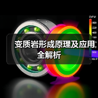 变质岩形成原理及应用全解析