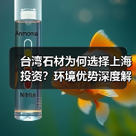 台湾石材为何选择上海投资？环境优势深度解析（图3）