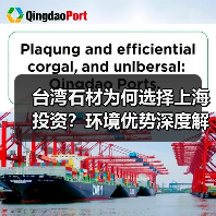 台湾石材为何选择上海投资？环境优势深度解析（图4）