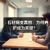 石材病变真相：为何养护成为关键？（图4）