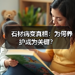 石材病变真相：为何养护成为关键？（图2）