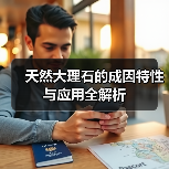 天然大理石的成因特性与应用全解析（图4）