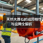 天然大理石的成因特性与应用全解析（图3）