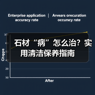 石材“病”怎么治？实用清洁保养指南