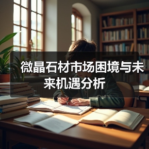 微晶石材市场困境与未来机遇分析(图3) 微晶石材市场困境与未来机遇分析(图3)