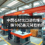 中国石材出口逆势增长,赚10亿美元背后的竞争力密码(图1) 中国石材出口逆势增长,赚10亿美元背后的竞争力密码(图1)
