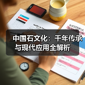 中国石文化:千年传承与现代应用全解析(图2) 中国石文化:千年传承与现代应用全解析(图2)