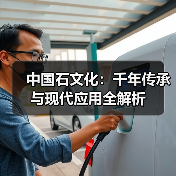 中国石文化:千年传承与现代应用全解析(图3) 中国石文化:千年传承与现代应用全解析(图3)