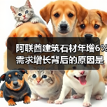 阿联酋建筑石材年增6% 需求增长背后的原因是什么？（图2）