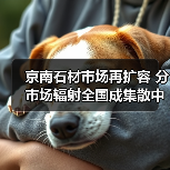 京南石材市场再扩容 分市场辐射全国成集散中心(图2) 京南石材市场再扩容 分市场辐射全国成集散中心(图2)