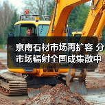 京南石材市场再扩容 分市场辐射全国成集散中心(图1) 京南石材市场再扩容 分市场辐射全国成集散中心(图1)