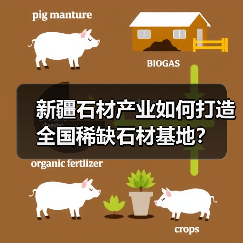 新疆石材产业如何打造全国稀缺石材基地？