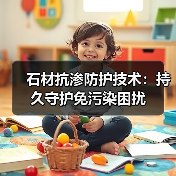 石材抗渗防护技术:持久守护免污染困扰(图3) 石材抗渗防护技术:持久守护免污染困扰(图3)