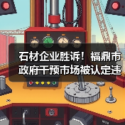 石材企业胜诉!福鼎市政府干预市场被认定违法(图3) 石材企业胜诉!福鼎市政府干预市场被认定违法(图3)