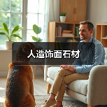 人造饰面石材（图1）