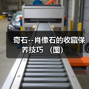奇石--肖像石的收藏保养技巧 (图)(图3) 奇石--肖像石的收藏保养技巧 (图)(图3)