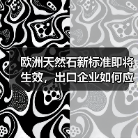 欧洲天然石新标准即将生效,出口企业如何应对?(图4) 欧洲天然石新标准即将生效,出口企业如何应对?(图4)